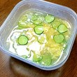 寒天 おかず